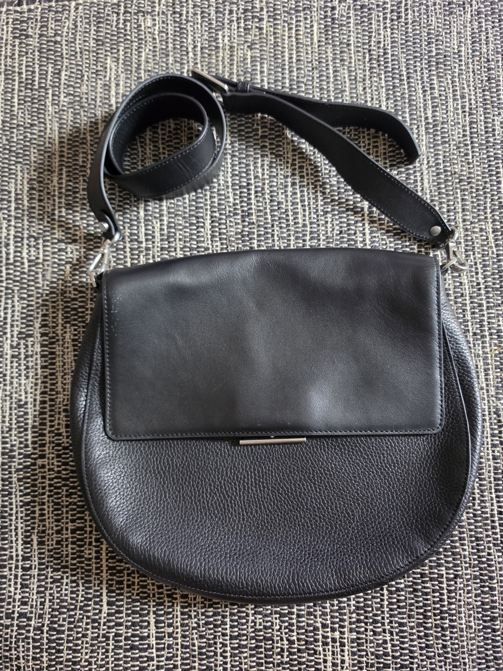 Treasure & Bond Leather Bag